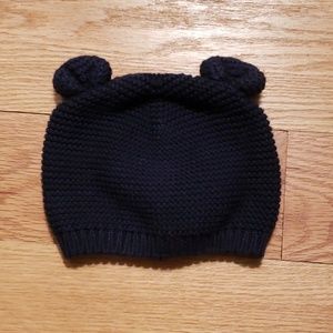 Baby Gap Bear Beanie
